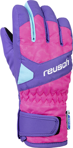  Reusch Tobias R-TEX® XT  4985210 3296 pink purple front